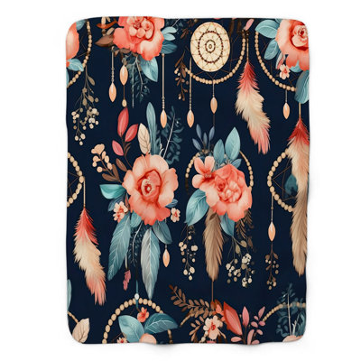 Throw Blanket