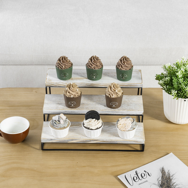 Tiered Stand