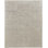 Alford Hand Knotted Wool Area Rug in Ivory