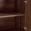 Buffet Mid-Century moderne avec portes-148785607