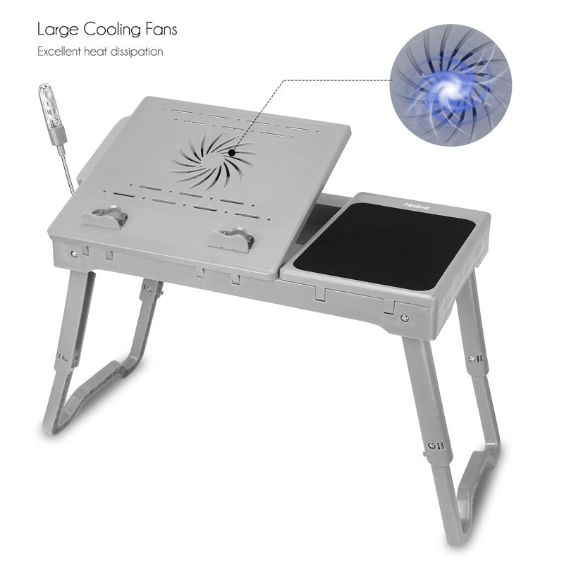 Mehseti Computer Table