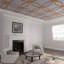 Charpente de plafond décorative Lilley-83988472-83969026