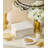 Piero Leather Large Stacked Jewelry Box