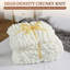 Jeté Chunky Chenille