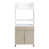 White/Taupe is out of stock