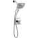 Ashlyn 17 Series Dual-Function Shower Faucet Set, In2ition Shower Handle Trim Kit