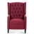 27.16" Wide Manual Wing Chair Recliner