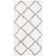 Lamoreaux Shag Performance Geometric Rug