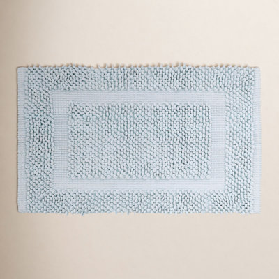 Payten Classic Cotton Bath Mat