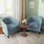 Edvardas 76.7Cm Wide Barrel Chair-677884242