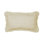 Laurie Lumbar Pillow Cover & Insert