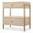 Westwood Two-Drawer Nightstand