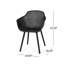 Chaise de terrasse Artha-1116861353