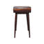 Dutil 90cm Solid Wood Console Table