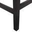TABOURET DE COMPTOIR ZUMA KD (sans la table)