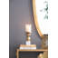 Ouragan de table 13,75 po