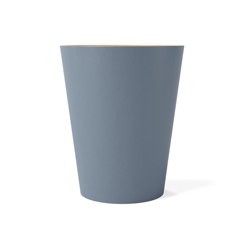 WOODROW CAN 2G BLEU ARDOISE