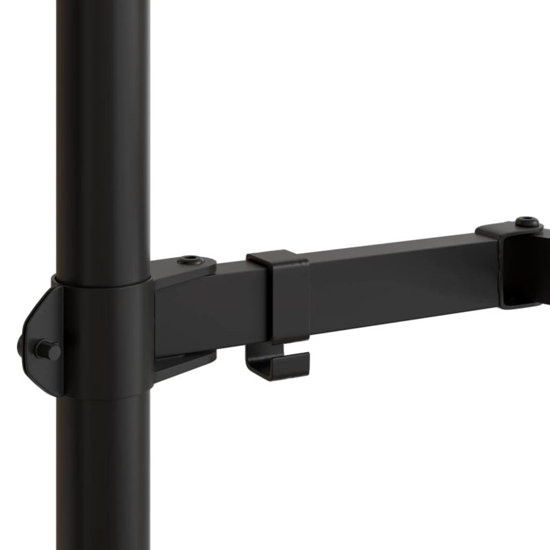 VidaXL Desktop Mount