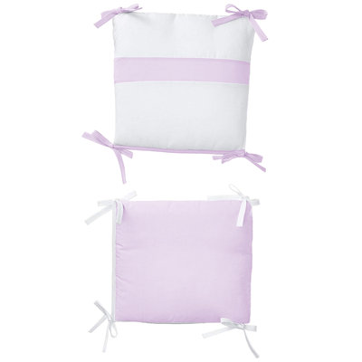 Coussin de siège / dossier intérieur Hajnalka