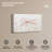 Relief Ribbons Canvas Fashion Wall Art-1462302867-1462302871