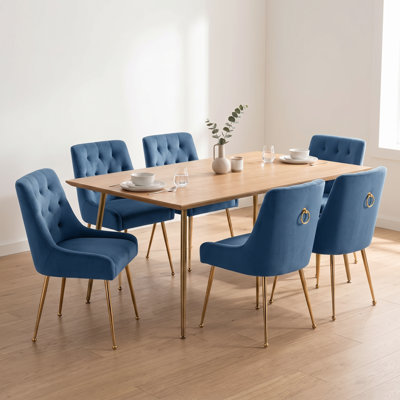 Chaise d'appoint Mayreli