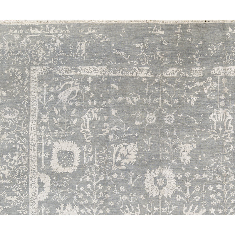 Oriental Area Rug