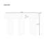 Console 47,6 po Gregary-105332687