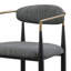 Tabouret de bar 29,75 po Amen-1790889376-1790889380