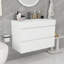Grand meuble-lavabo mural avec rangement Modern-950476292-950476312
