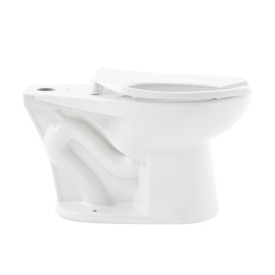 Cuvette de toilette Sirene