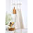 Linen Bib Apron - 100% Pure Linen Apron-113488581