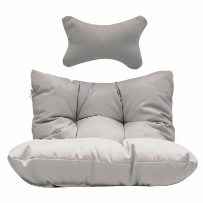 Outdoor Polyester Seat Cushion