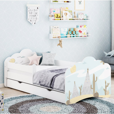 Quickep Cabin Bed Themed Beds