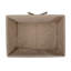 Panier en tissu Colgate-761197442
