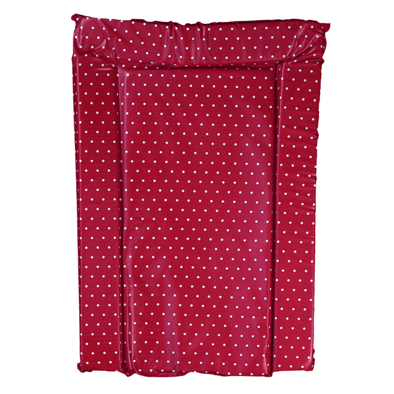 Draco Plastic 71cm L Changing Mat