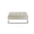 Lusso Upholstered Ottoman-70104942-70104939