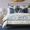 Tabitha Duvet Cover Set