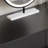 Makeup Vanity with Light mirror,5 drawers,1 chair