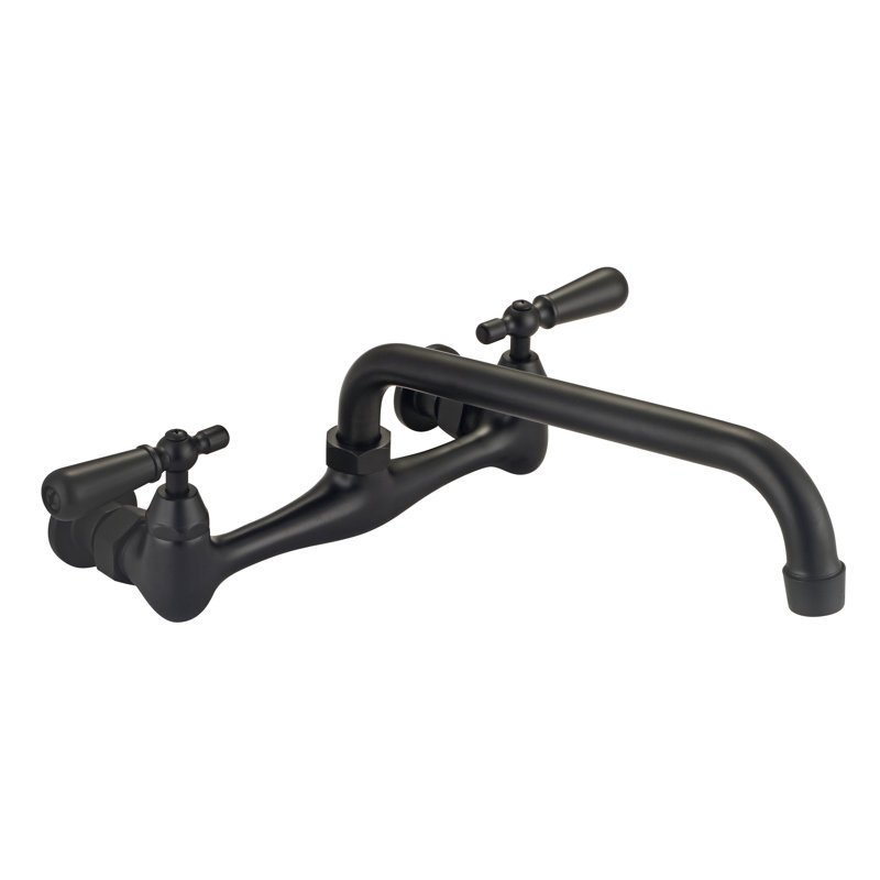 Barclay Kitchen Faucet