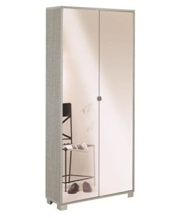Armoire Quadrante