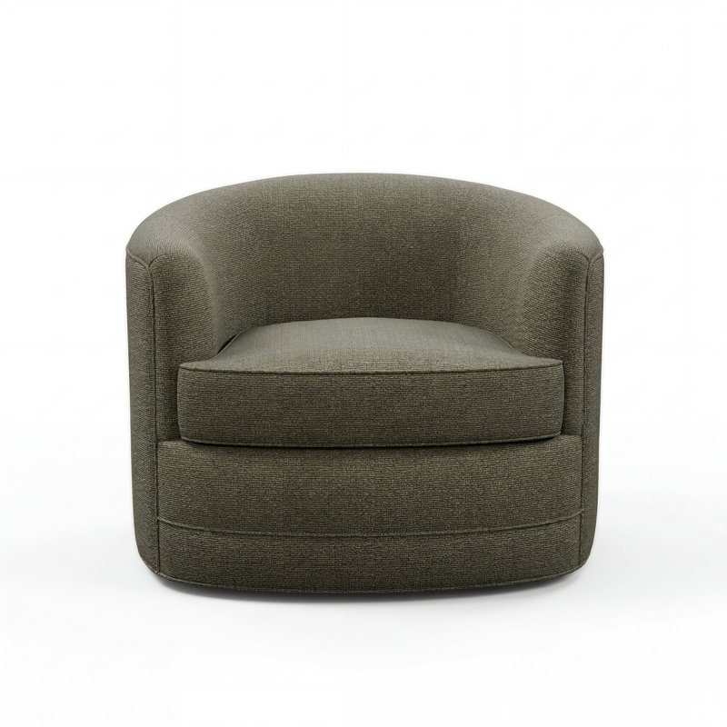 Chaise pivotante Kava, 2716-21