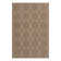Geometric Indoor Rug