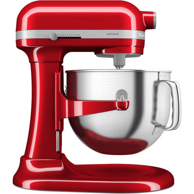 KitchenAid Artisan 6.6L Bowl-Lift Stand Mixer