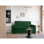 Lucky Lucy 3 Seater Sofa Bed-110836364