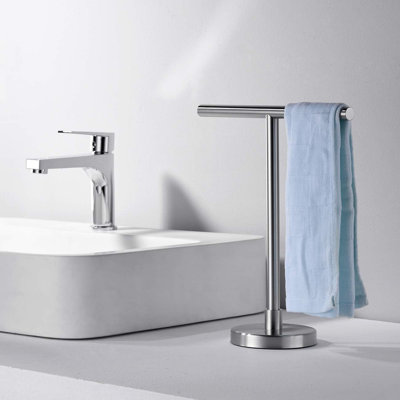 5'' Wall Towel Bar