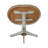 Henington Extendable Solid Wood Dining Table-48784977