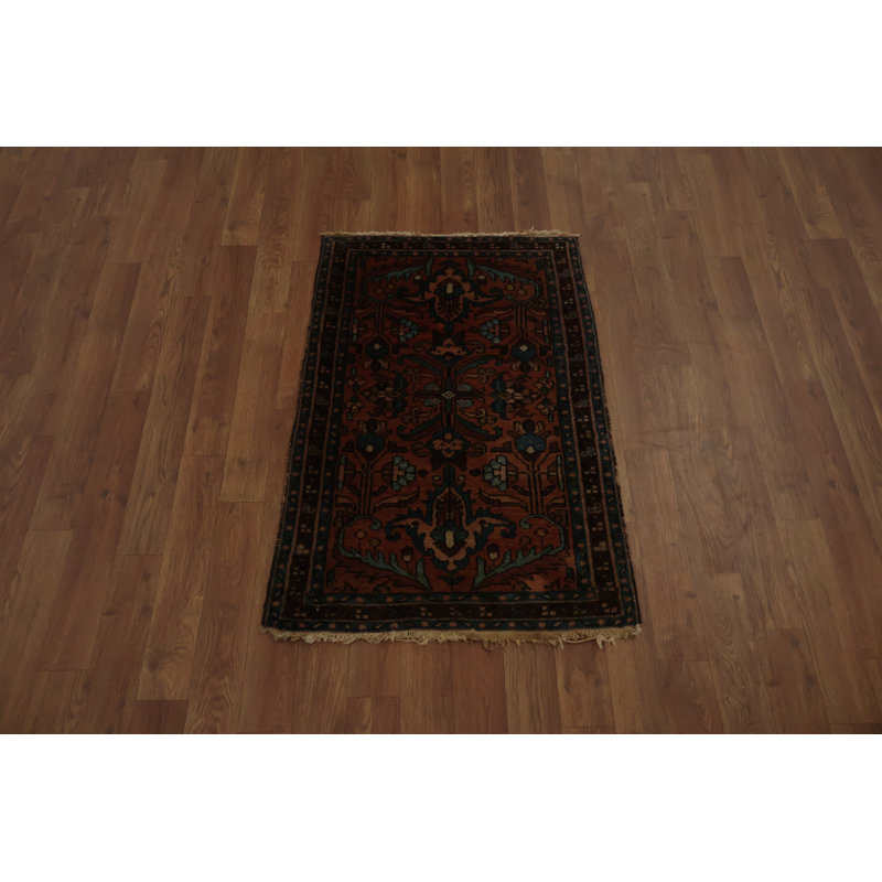 Tapis traditionnel de collection 2 x 3