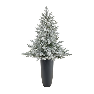 Sapin de Noël artificiel Fraser