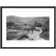 Luccombe Village, Pathway To Ventnor 1913 - Single Picture Frame Print