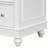 35.28 " Single Bathroom Vanity Base